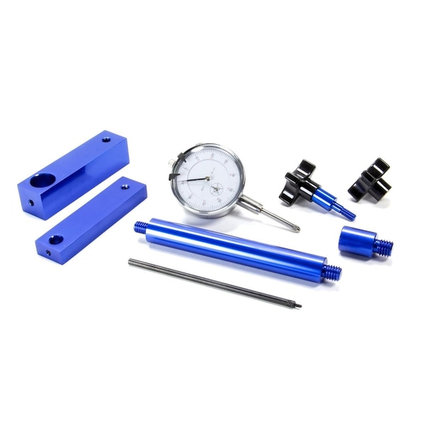 Powerplay Cam Checking Fixture PO1592080 - main